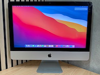 Apple - imac a1418 i5 - desktop