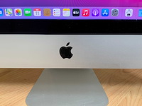 Apple - imac a1418 i5 - desktop - afbeelding 2 van  3