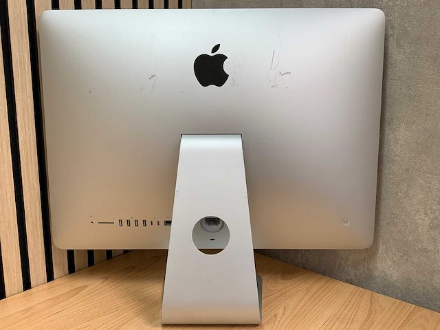 Apple - imac a1418 i5 - desktop - afbeelding 3 van  3
