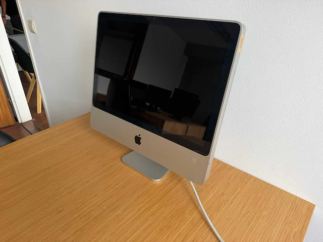 Apple - imac - afbeelding 3 van  4
