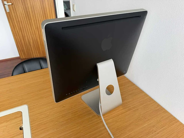 Apple - imac - afbeelding 4 van  4
