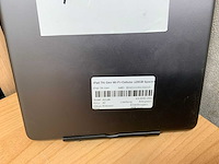 Apple - ipad - 7th gen - 128 gb wi-fi + cellular space gray - afbeelding 3 van  3