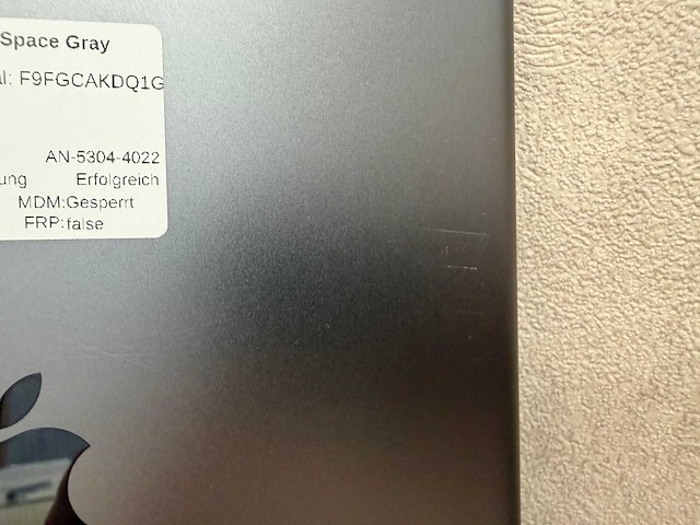 Apple - ipad - 8th gen - 32 gb wi-fi space gray - afbeelding 4 van  6