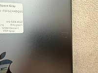 Apple - ipad - 8th gen - 32 gb wi-fi space gray - afbeelding 4 van  6