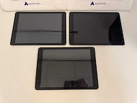 Apple - ipad - tablet (3x) - afbeelding 2 van  4