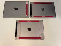 Apple - ipad - tablet (3x) - afbeelding 3 van  4