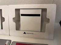 Apple - ipad - tablet (3x) - afbeelding 4 van  4