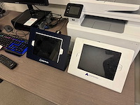 Apple - ipad (2x) - afbeelding 1 van  4