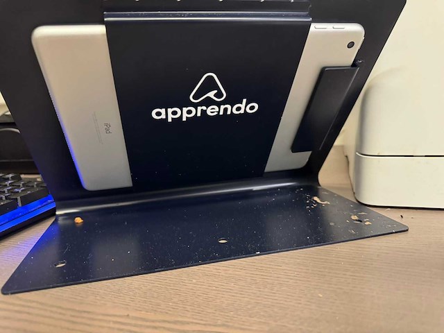 Apple - ipad (2x) - afbeelding 4 van  4