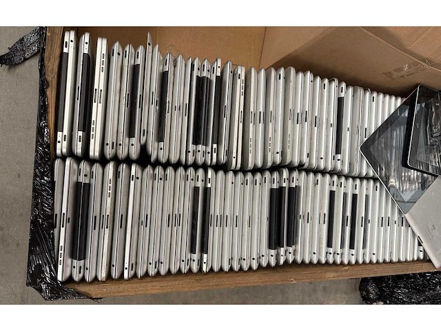 Apple - ipad (75x) - afbeelding 4 van  4