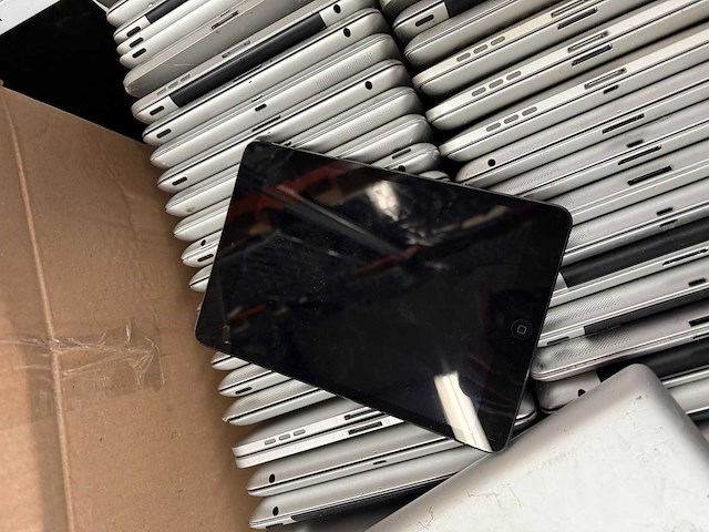 Apple - ipad (75x) - afbeelding 4 van  4