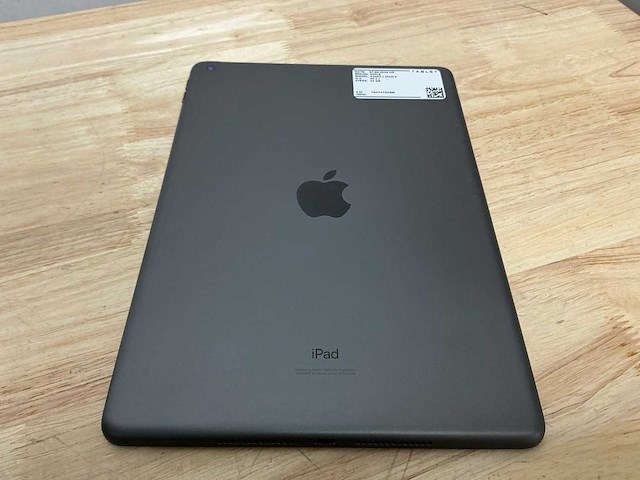 Apple - ipad 9 a2602 - tablet - afbeelding 3 van  4