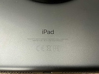 Apple - ipad (9th gen, 64gb) - tablet - afbeelding 4 van  4