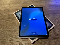 Apple - ipad air (m2, 128gb) - tablet - afbeelding 1 van  6