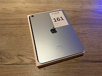 Apple - ipad air (m2, 128gb) - tablet - afbeelding 2 van  6