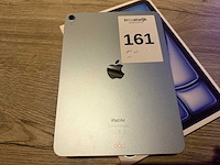 Apple - ipad air (m2, 128gb) - tablet - afbeelding 4 van  6