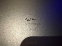 Apple - ipad air (m2, 128gb) - tablet - afbeelding 5 van  6