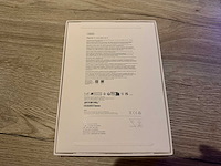 Apple - ipad air (m2, 128gb) - tablet - afbeelding 6 van  6