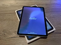 Apple - ipad air (m2, 128gb) - tablet - afbeelding 1 van  5