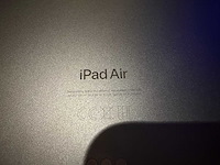 Apple - ipad air (m2, 128gb) - tablet - afbeelding 4 van  5