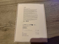 Apple - ipad air (m2, 128gb) - tablet - afbeelding 5 van  5