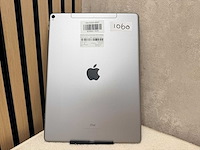 Apple - ipad pro - 2th gen - 256 gb wi-fi + cellular space gray - afbeelding 2 van  3