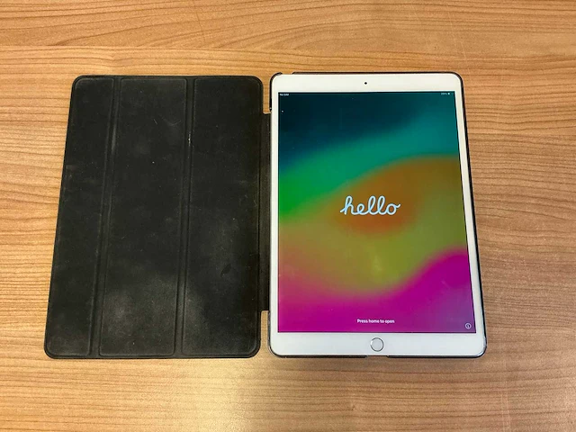 Apple - ipad pro 10.5 cellular - tablet - afbeelding 1 van  1