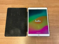 Apple - ipad pro 10.5 cellular - tablet