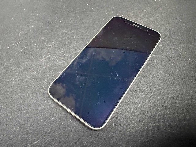 Apple - iphone 12 64gb - mobiele telefoon - afbeelding 3 van  5