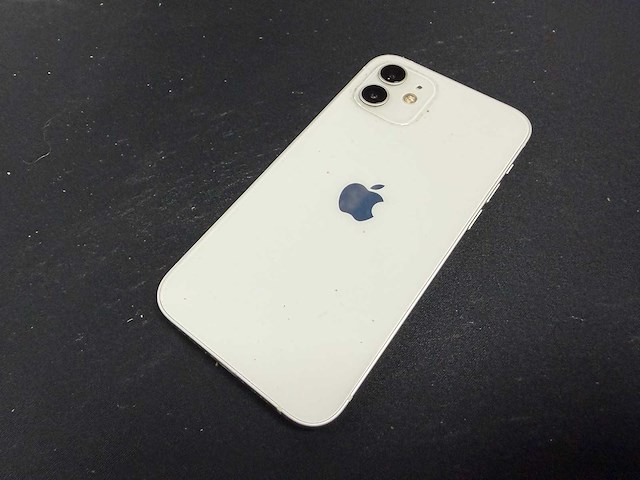 Apple - iphone 12 64gb - mobiele telefoon - afbeelding 4 van  5