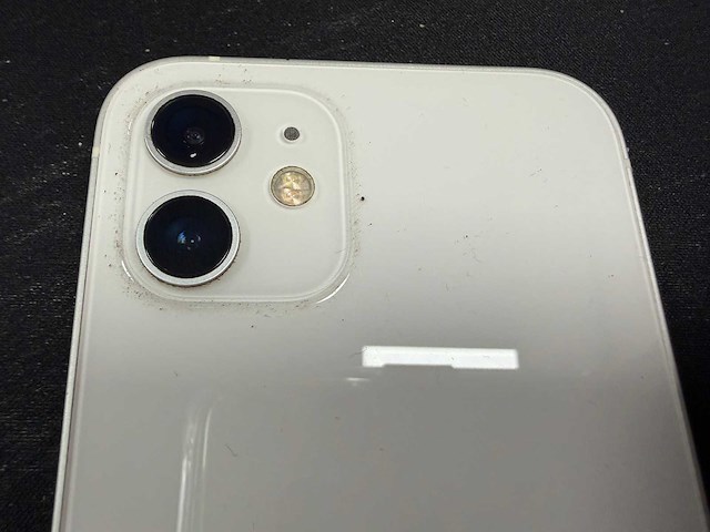 Apple - iphone 12 64gb - mobiele telefoon - afbeelding 5 van  5