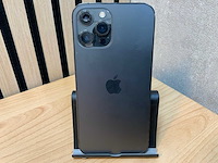 Apple - iphone 12 pro max - mobiele telefoon - afbeelding 2 van  3