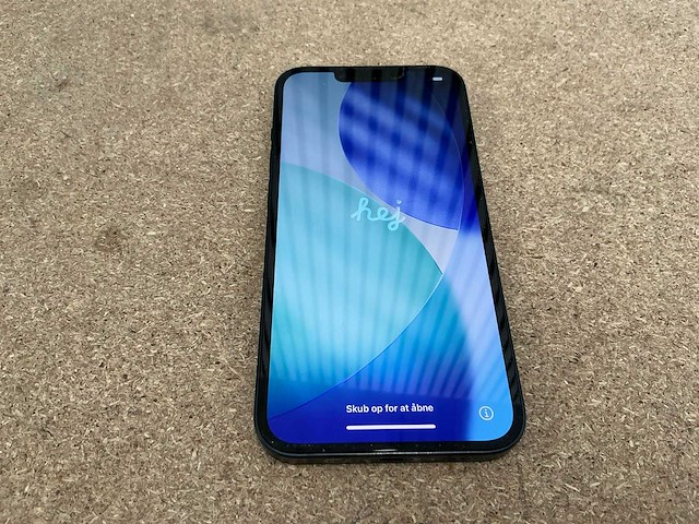 Apple - iphone 13 (128gb) - mobiele telefoon - afbeelding 1 van  4