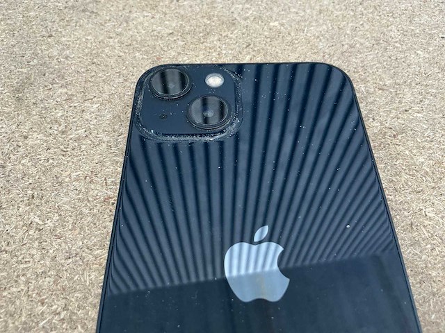 Apple - iphone 13 (128gb) - mobiele telefoon - afbeelding 4 van  4
