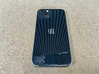 Apple - iphone 13 (128gb) - mobiele telefoon - afbeelding 2 van  3