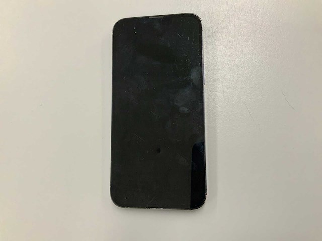 Apple - iphone 13 pro max 512gb sierra blue - afbeelding 2 van  3