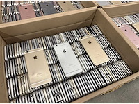 Apple - iphone 6/6s mixpartij (75x) - afbeelding 2 van  4