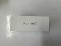 Apple - iphone 6s - afbeelding 4 van  4