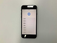 Apple - iphone se 2e generatie: 64gb black - mx9r2zd/a - afbeelding 1 van  1