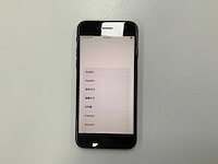 Apple - iphone se 2e generatie: 64gb black - mx9r2zd/a - afbeelding 1 van  2