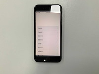 Apple - iphone se 2e generatie: 64gb black - mx9r2zd/a - afbeelding 1 van  1