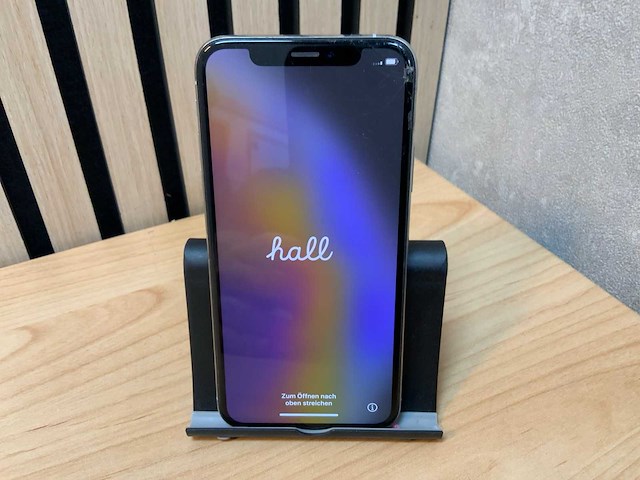 Apple - iphone xs - mobiele telefoon - afbeelding 1 van  2