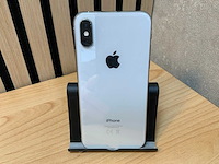 Apple - iphone xs - mobiele telefoon - afbeelding 2 van  2