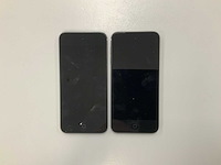 Apple - ipod touch 7g wifi 32gb space gray (2x)