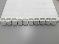 Apple - lege airpods 1 charging cases (10x) - afbeelding 1 van  1