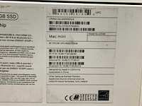 Apple - mac mini a2348 (4x) - afbeelding 13 van  13