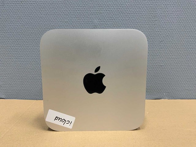 Apple - mac mini a2348 (4x) - afbeelding 2 van  13