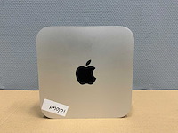 Apple - mac mini a2348 (4x) - afbeelding 2 van  13
