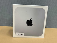 Apple - mac mini a2348 (4x) - afbeelding 10 van  13
