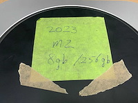 Apple - mac mini a2348 (4x) - afbeelding 7 van  13